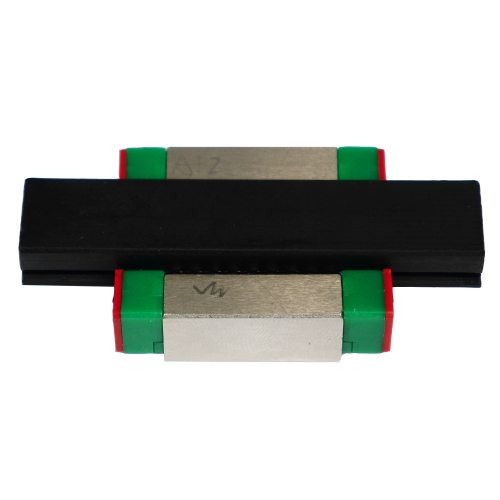 Linearni nosač, ležaj za linearnu vodilicu za CO2 laserski crtač